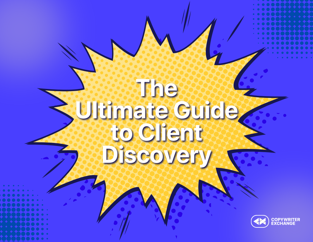 Ultimate Guide to Client Discovery