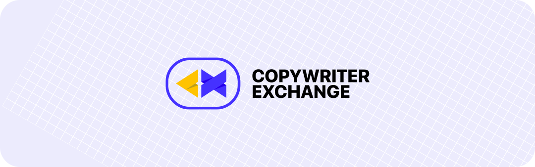 Copywriter Exchange joins the ranks of writer communities helping copywriters thrive.