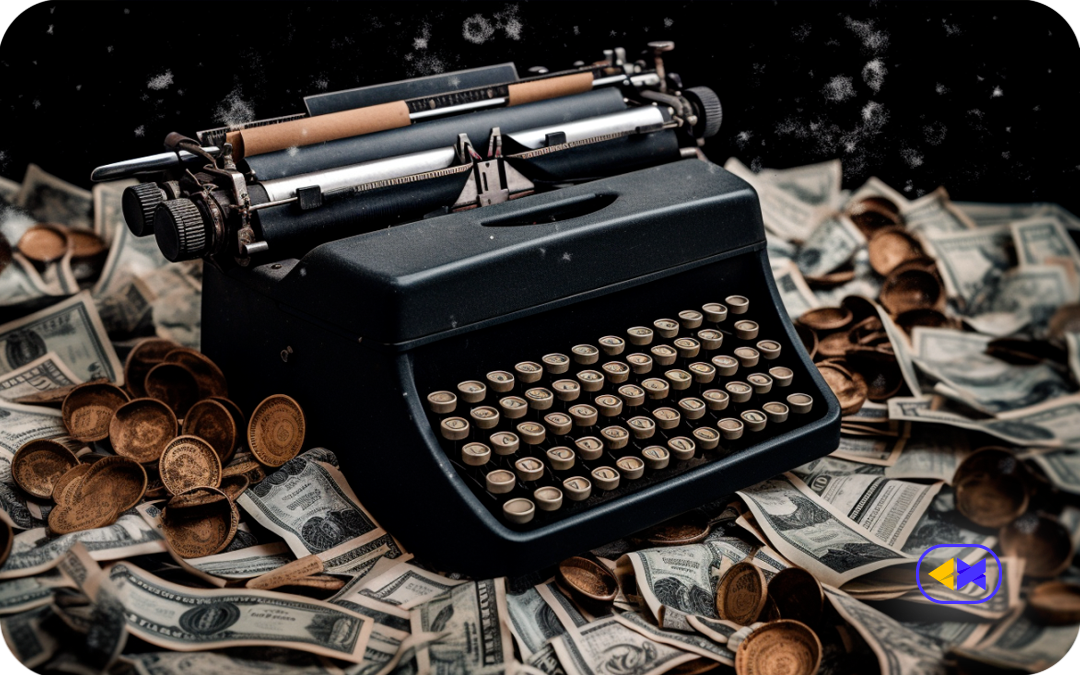 increase your copywriting salary with these tips